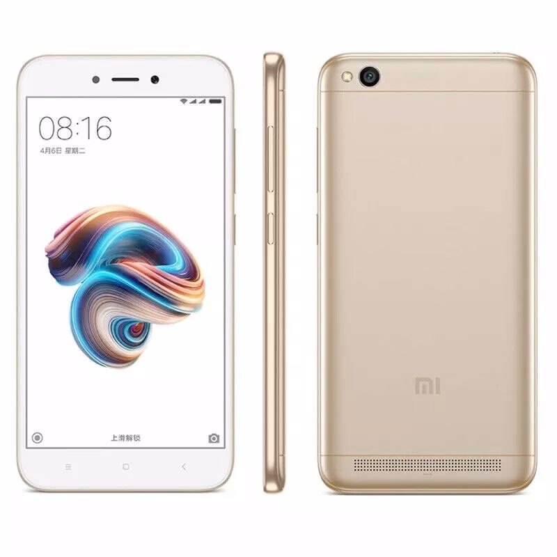 Does Xiaomi Redmi 5A have a good battery life?
