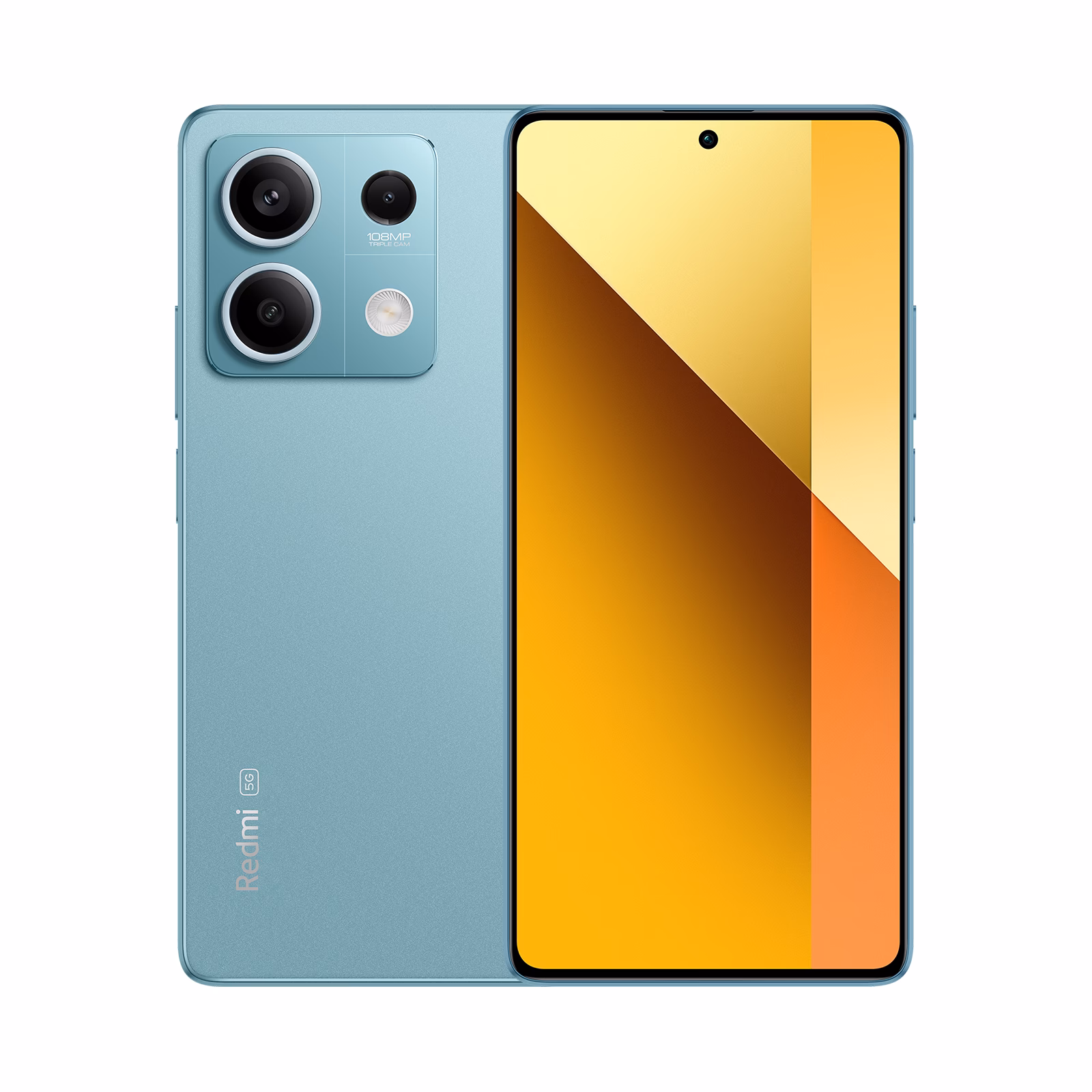 How many Xiaomi phones are there?