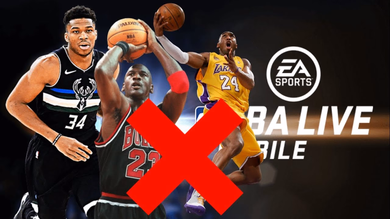 When did Michael Jordan become a roster player?
