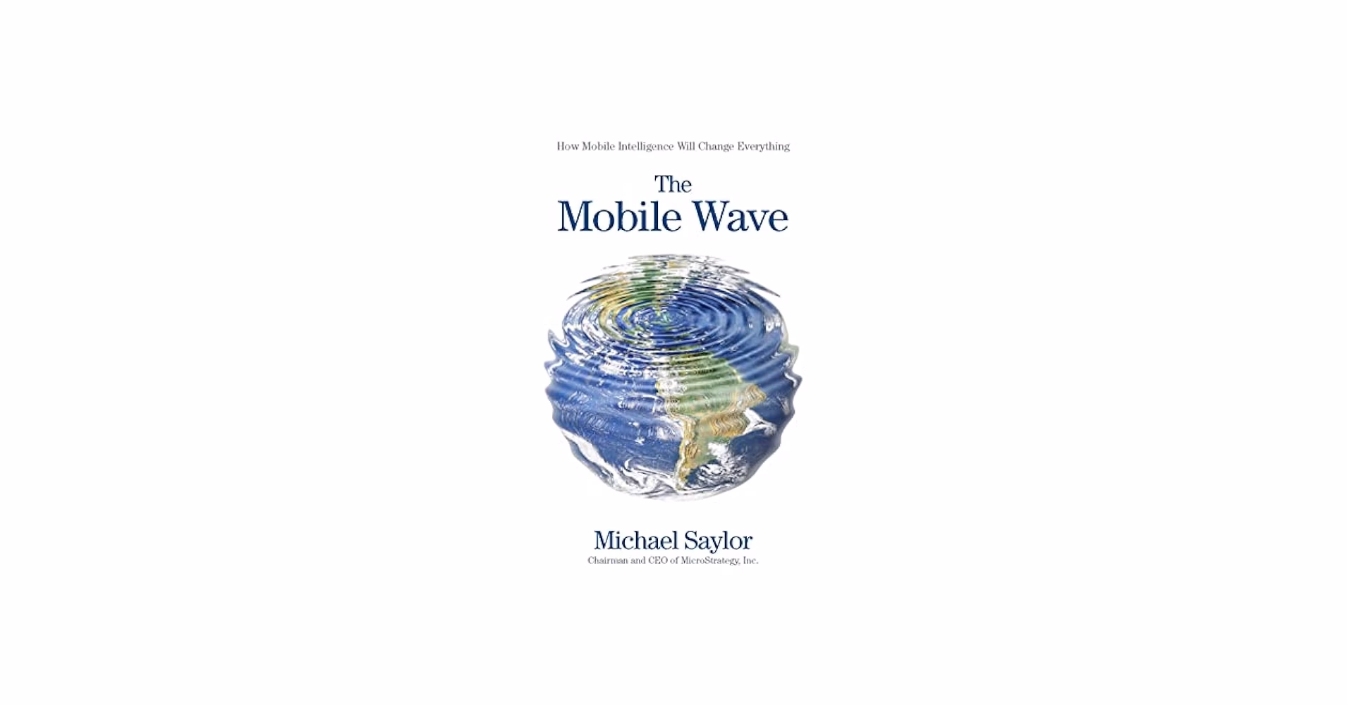 Is Mobile Intelligence a big change?