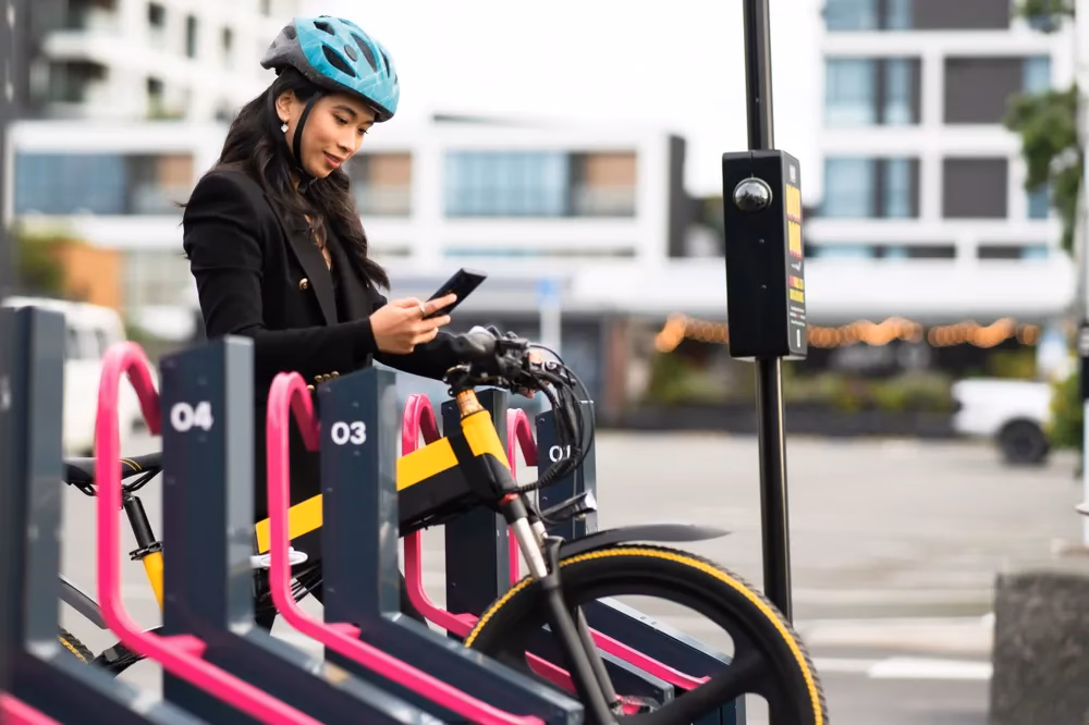 What is micromobility & how does it work?