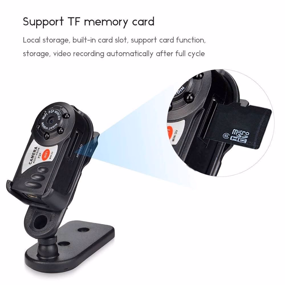 Can I use my iPad as a wireless security camera?