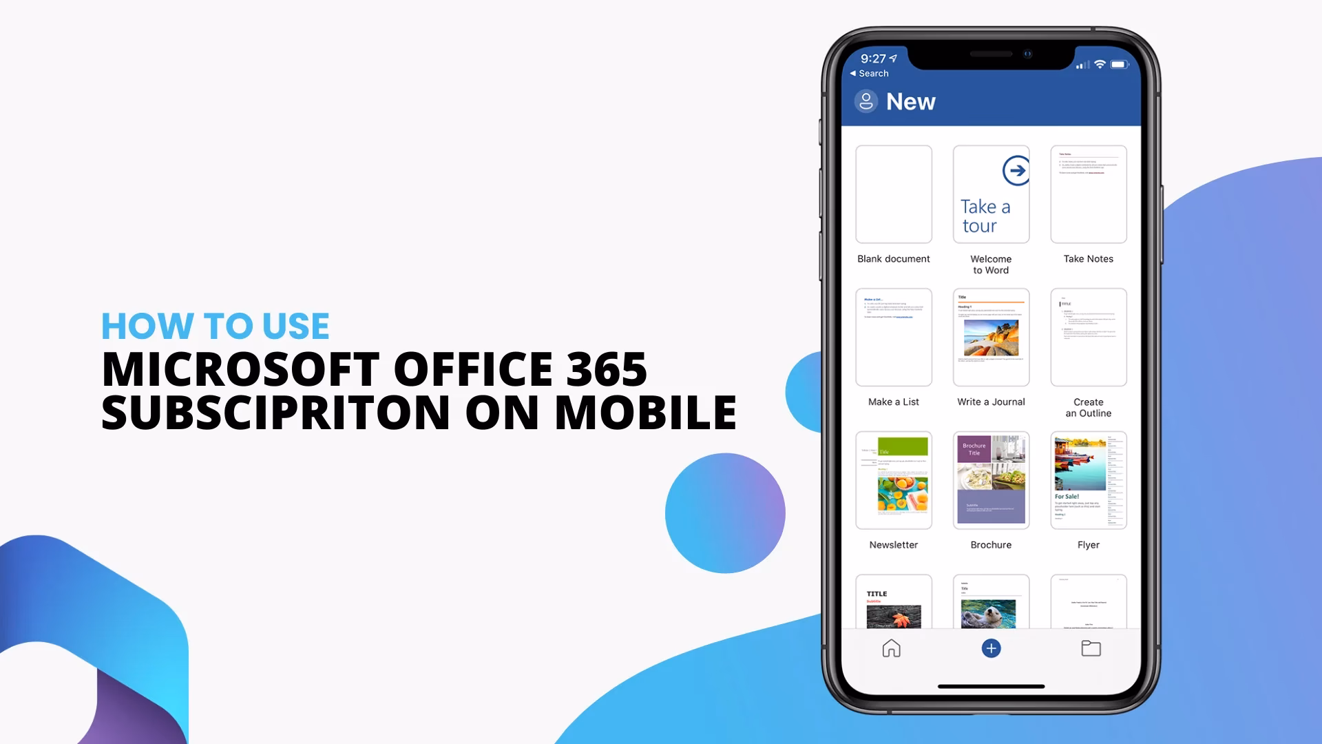 What is the new Microsoft 365 app look and feel?