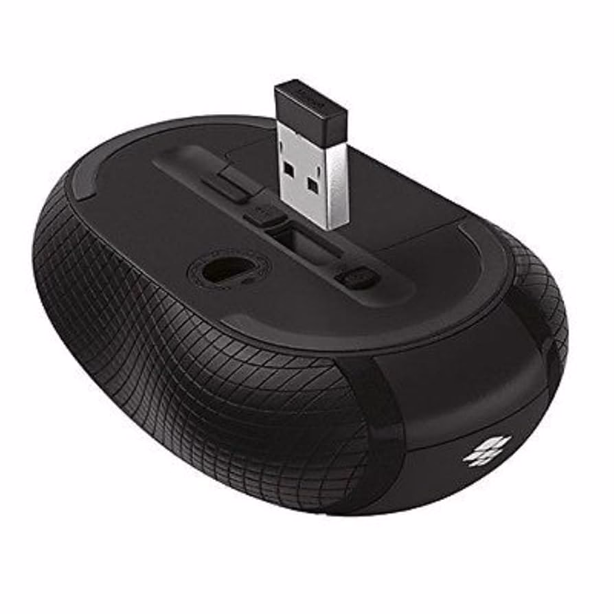 Is Microsoft wireless mobile mouse 4000 graphite available?