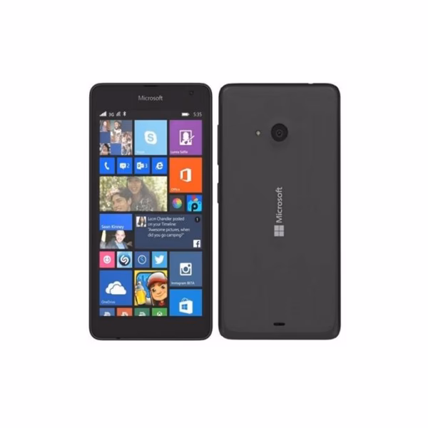 How much does Microsoft cost in Pakistan?