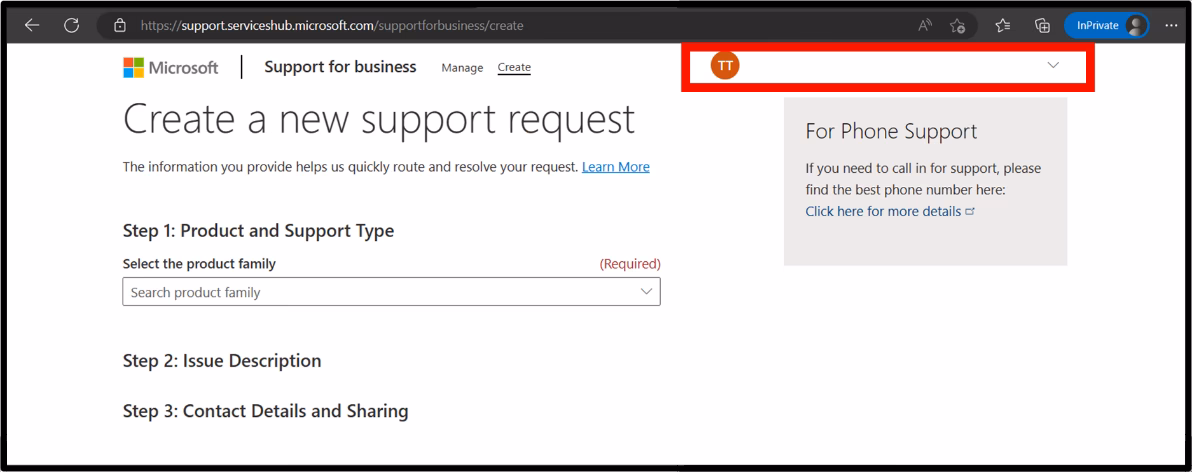 How do I contact Microsoft 365 support?