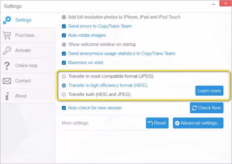 Why does Windows photos not detect iPhone?