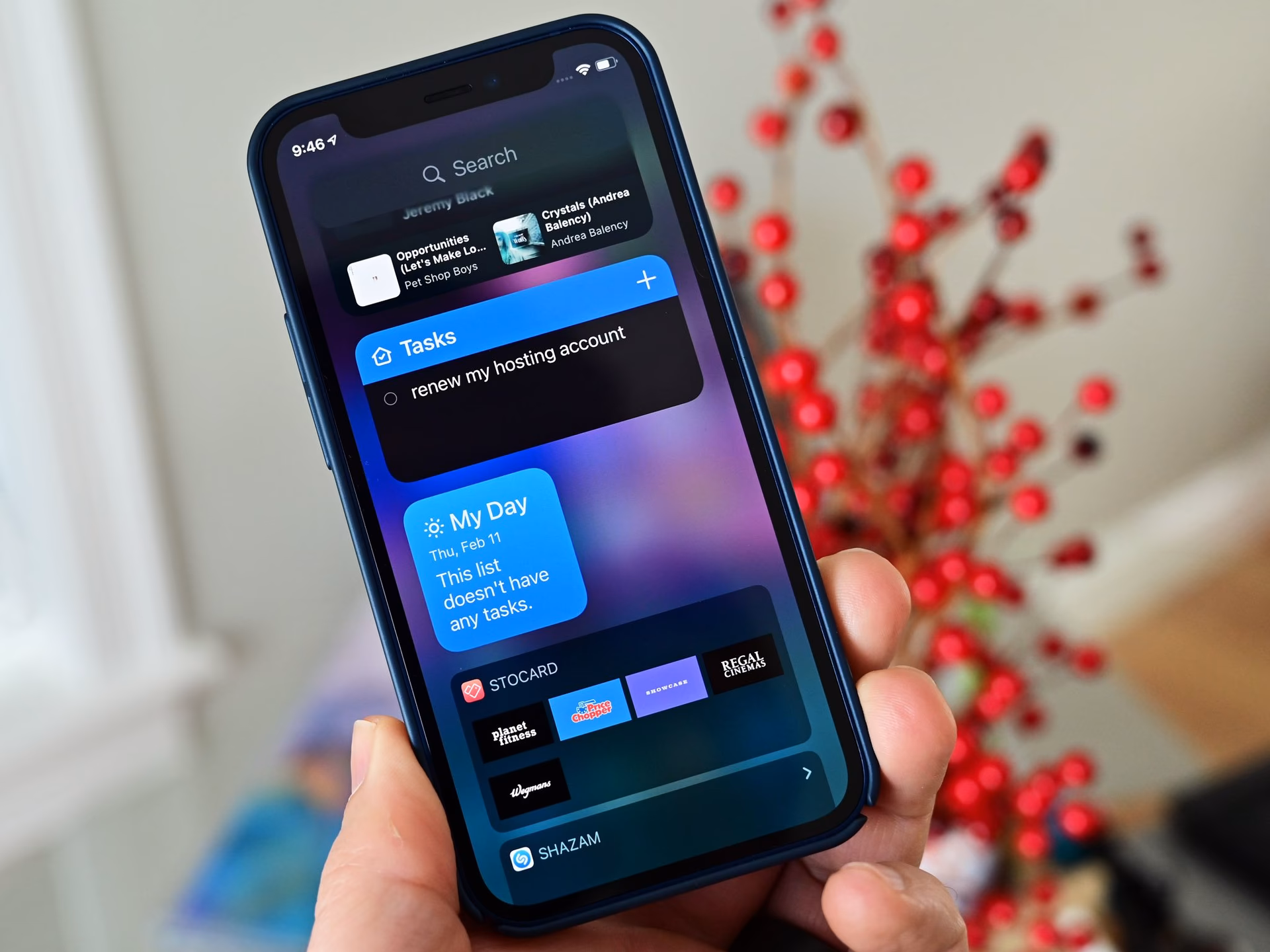 Does Microsoft to-do work on iOS?