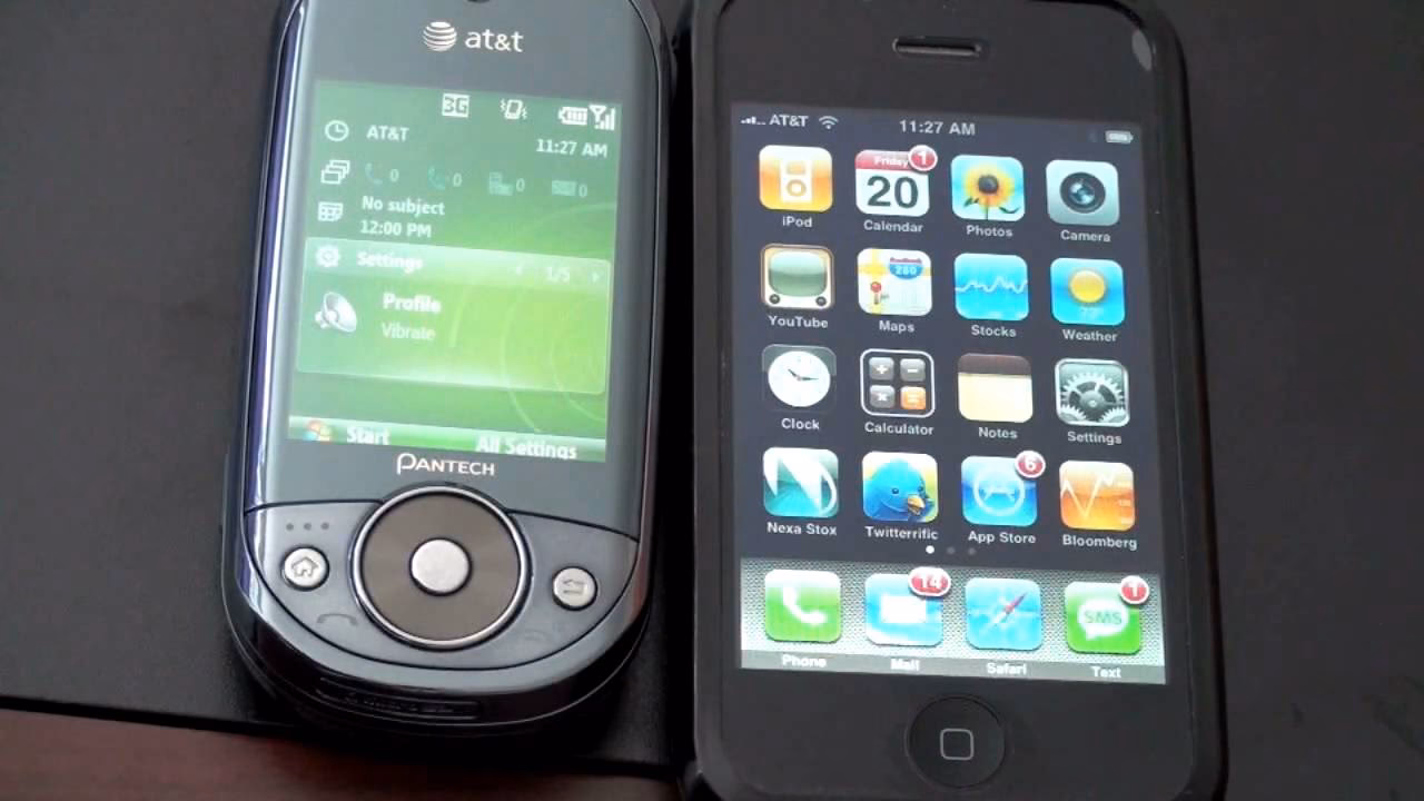 Is Windows Mobile 6.1 a good update?