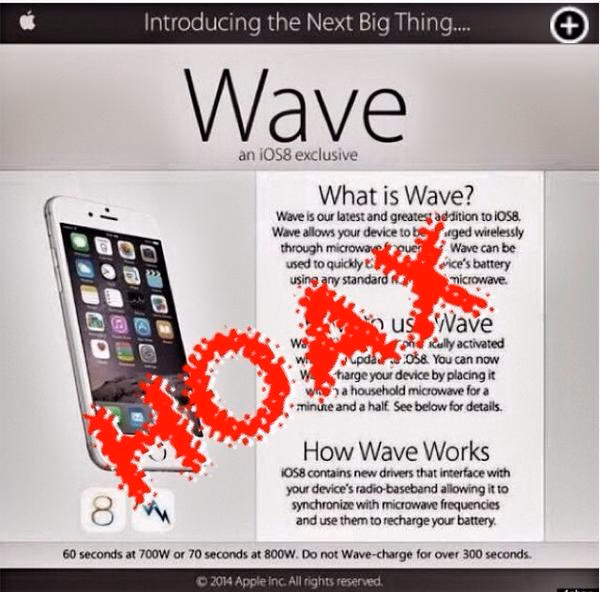 How do I Reset my iPhone If I microwaved it?