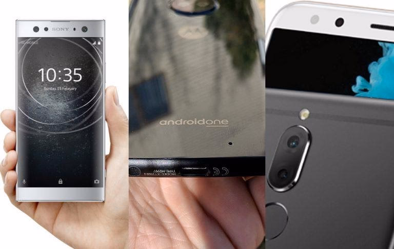 What makes a good mid-range phone?