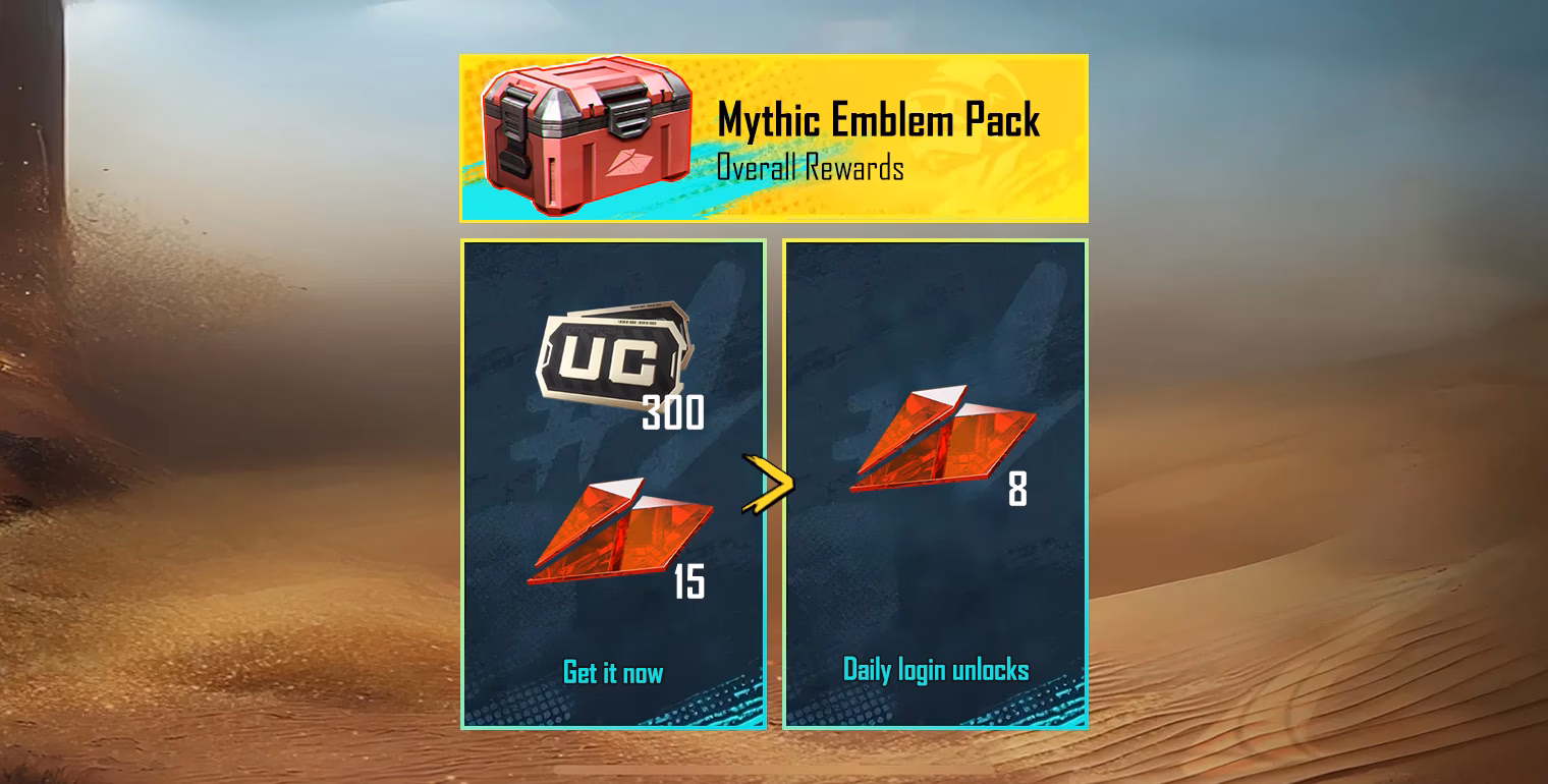 How to buy UC in PUBG Mobile?