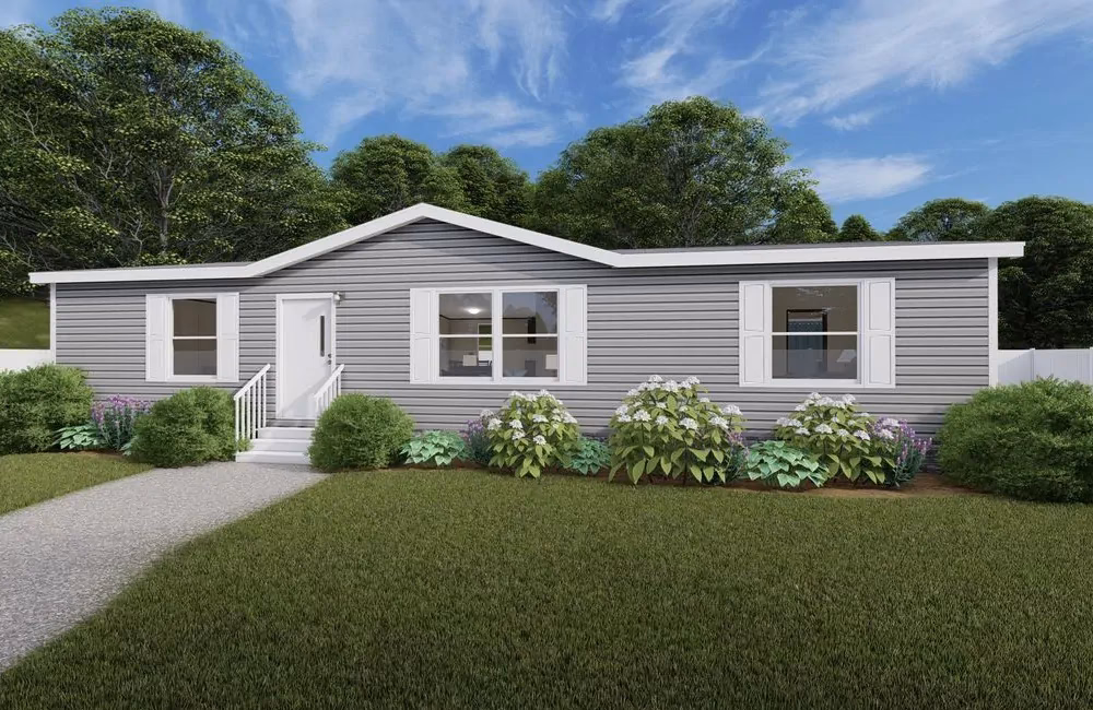 Where to buy a mobile home in Midland Texas?