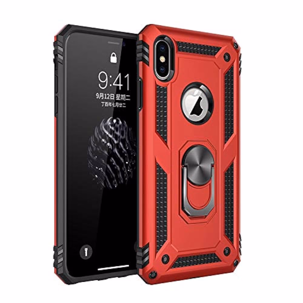 What is a military phone case?
