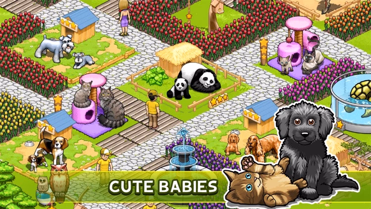 Is mini pets wiki CC-BY-SA?