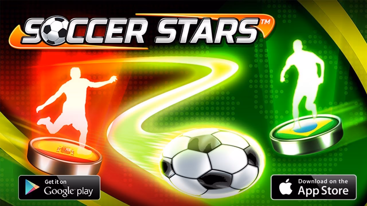 How do you play Soccer Stars Mobile?