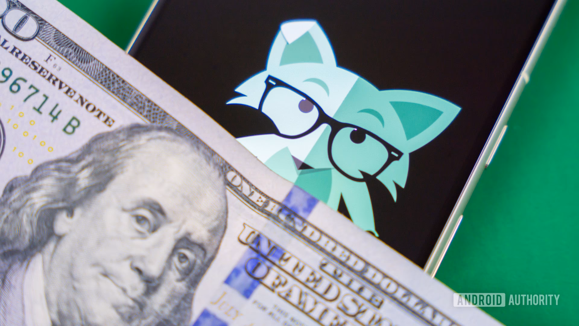 Who owns Mint Mobile?