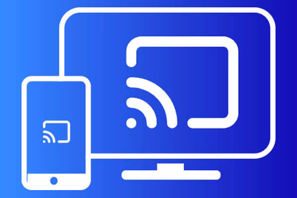 What is Miracast screen mirror?