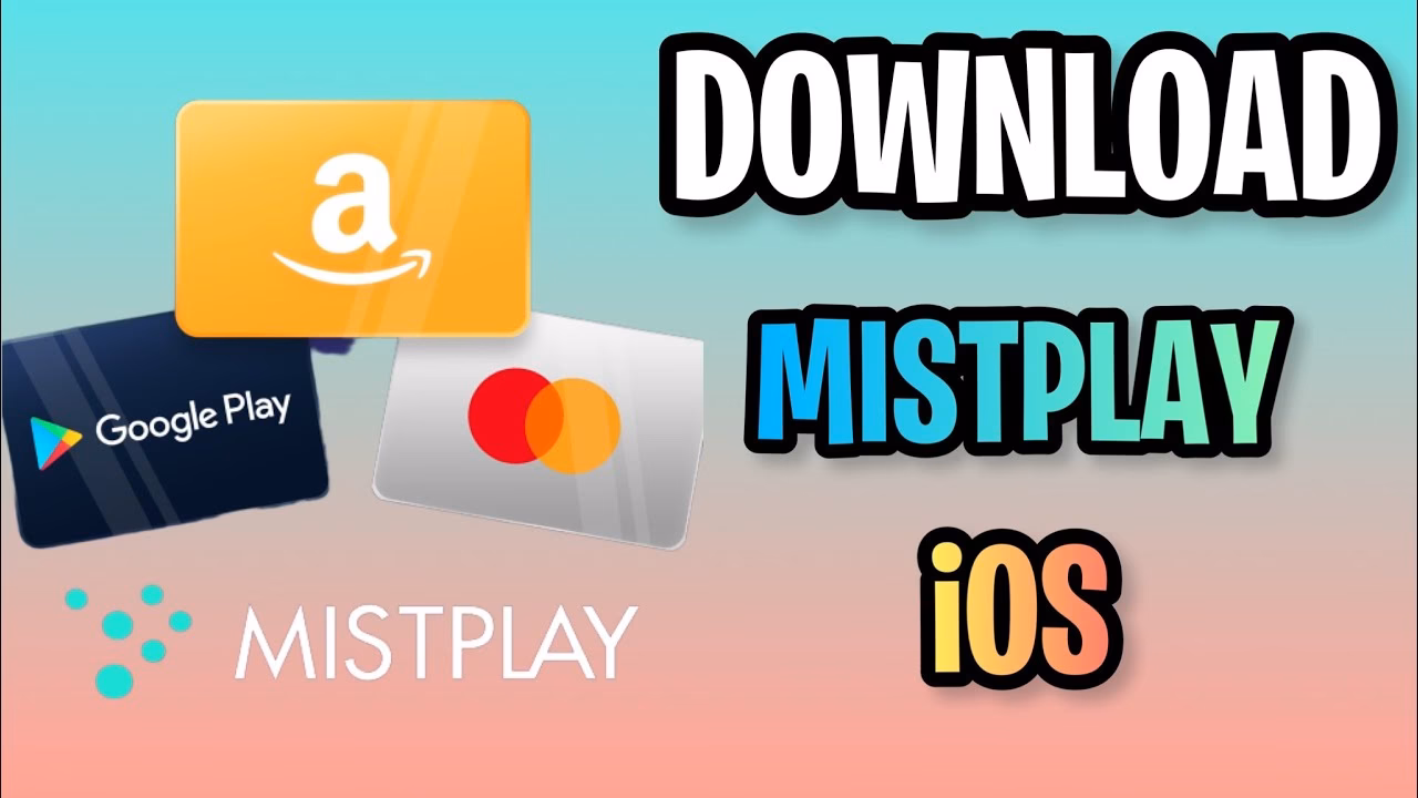 What is mistplay for iPhone?