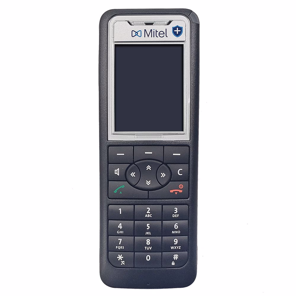 Why should you buy a Mitel 5634?