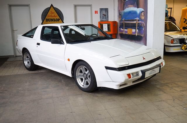 Wie hoch sind die monatlichen Kosten für einen Starion?