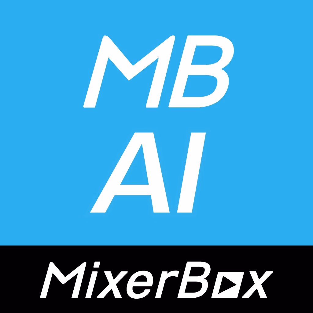 What can I play on mixerbox oneplayer?