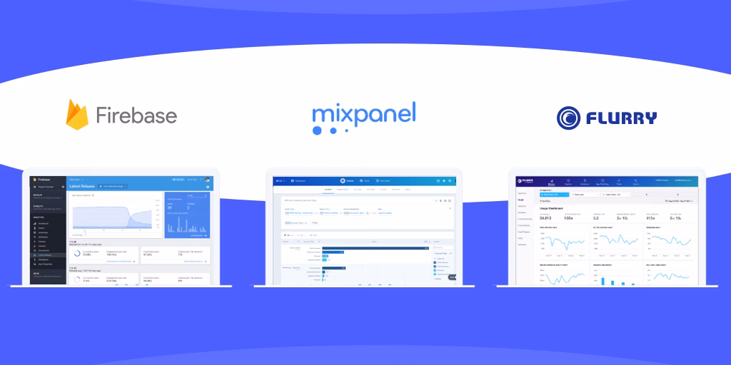 What is Mixpanel mobile analytics software?