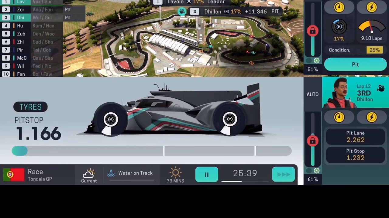 How do I fix mm mobile 3 storage issues?