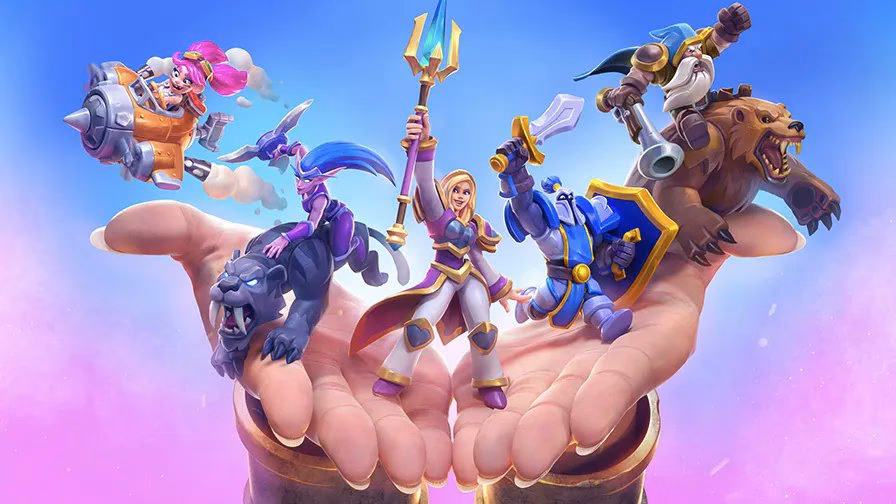 Why should you play Champions Online?