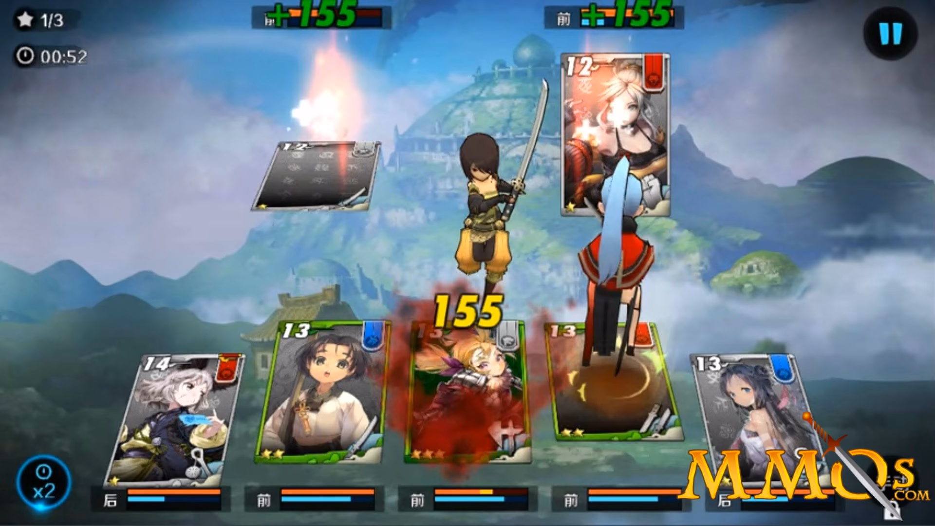 Is Blade & Soul Revolution free on Android?