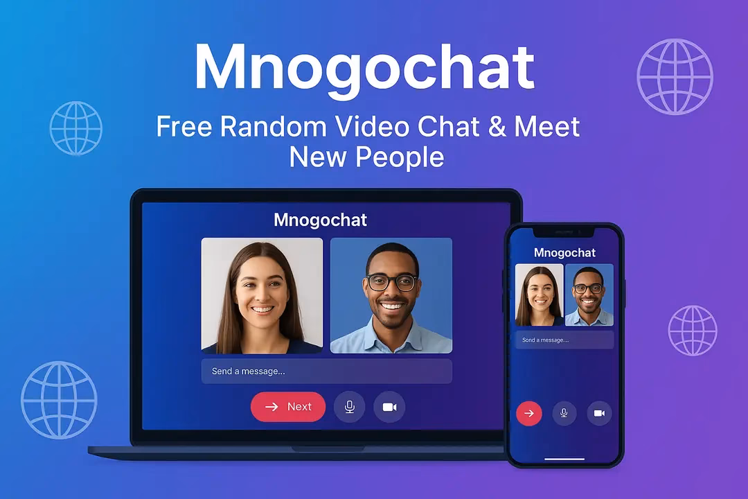 Does mnogochat have a gender filter?
