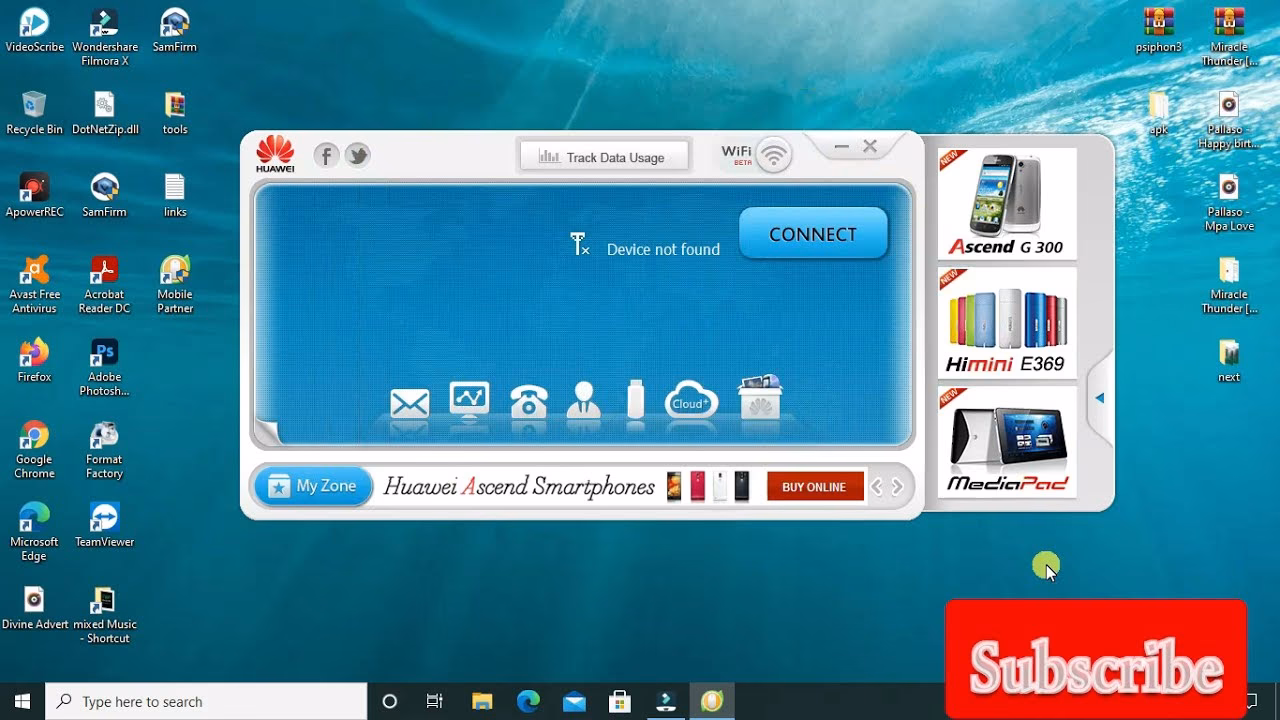 Can I use googlefier if my Huawei Device has EMUI 11?