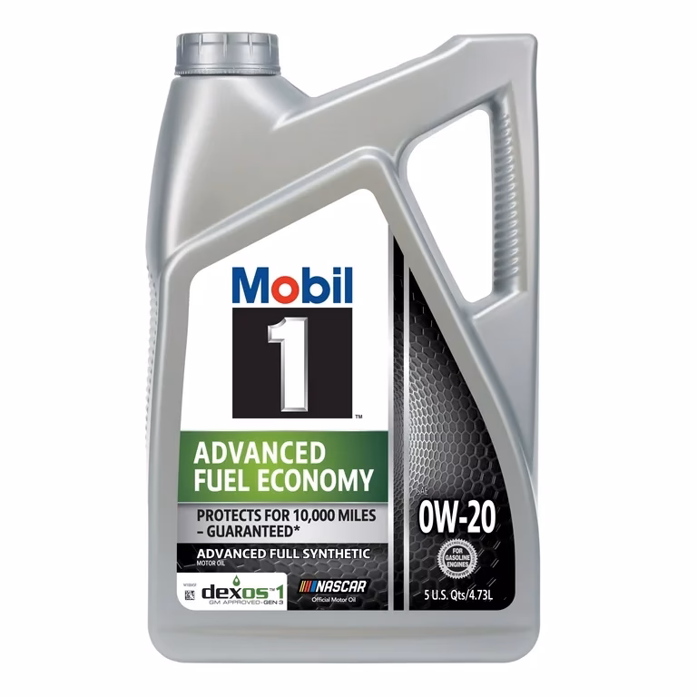 Where can I buy 10W30 synthetic oil?