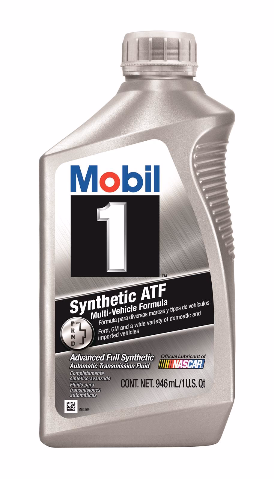 Is Mobil1 synthetic transmission fluid same as Mobil ATF 220?