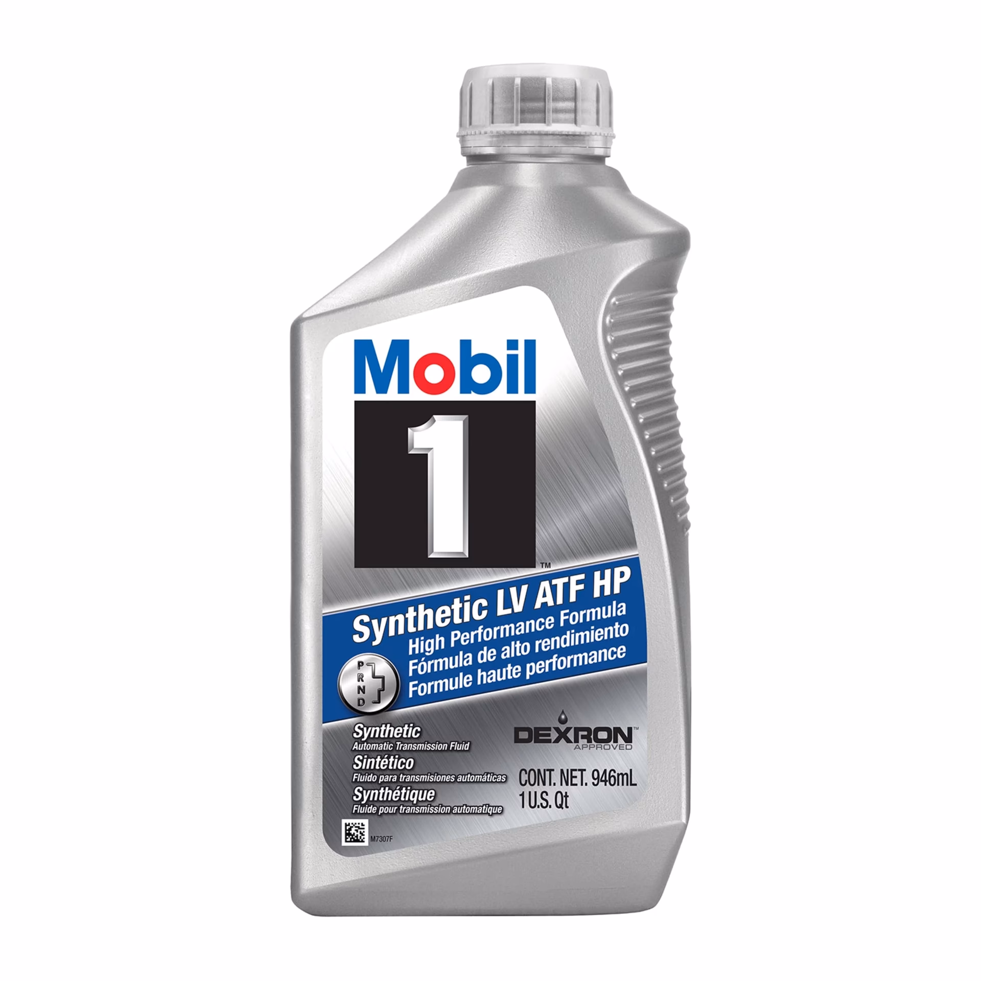 Is Mobil1 synthetic transmission fluid same as Mobil ATF 220?