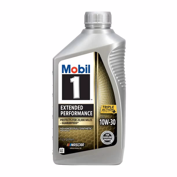 Is Mobil 1 high mileage better than extended performance?