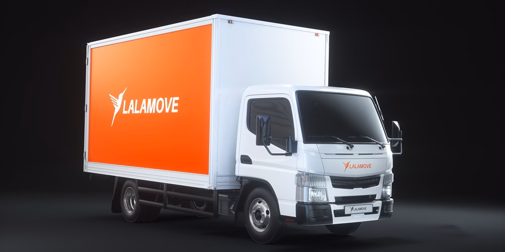 Apakah mobil van bisa antar barang?