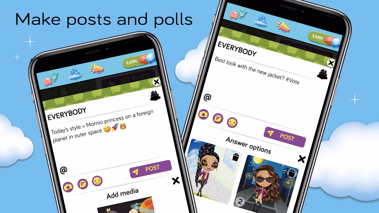 Can I buy Momio plus as a subscription?