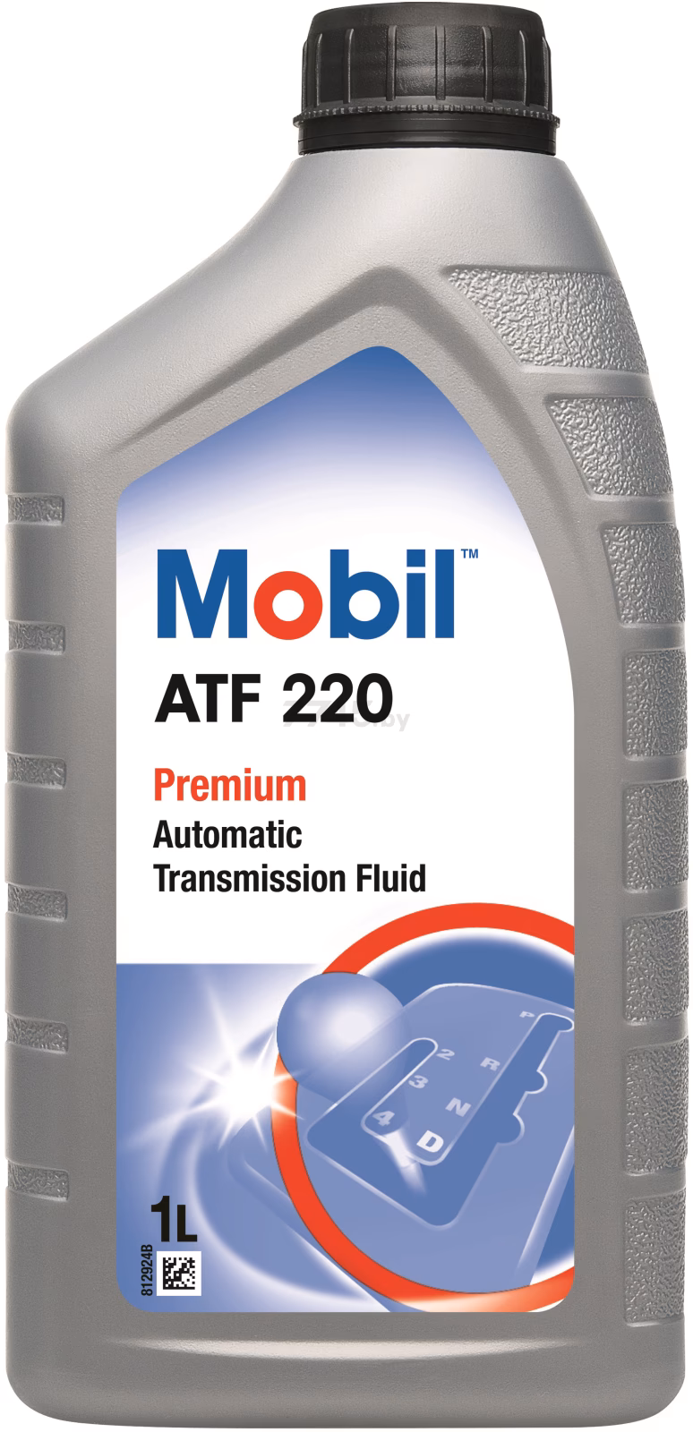 Как отличить оригинал Mobil ATF 320 от подделки?