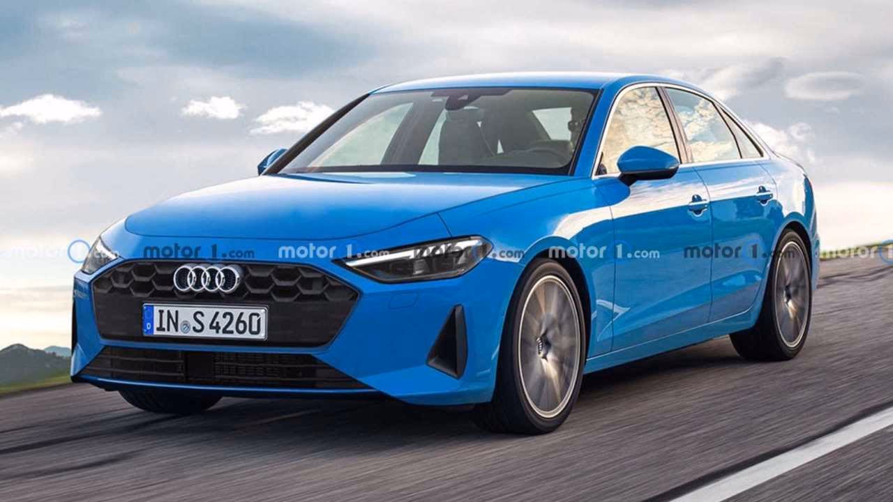 Berapa model mobil Audi yang tersedia di Indonesia?
