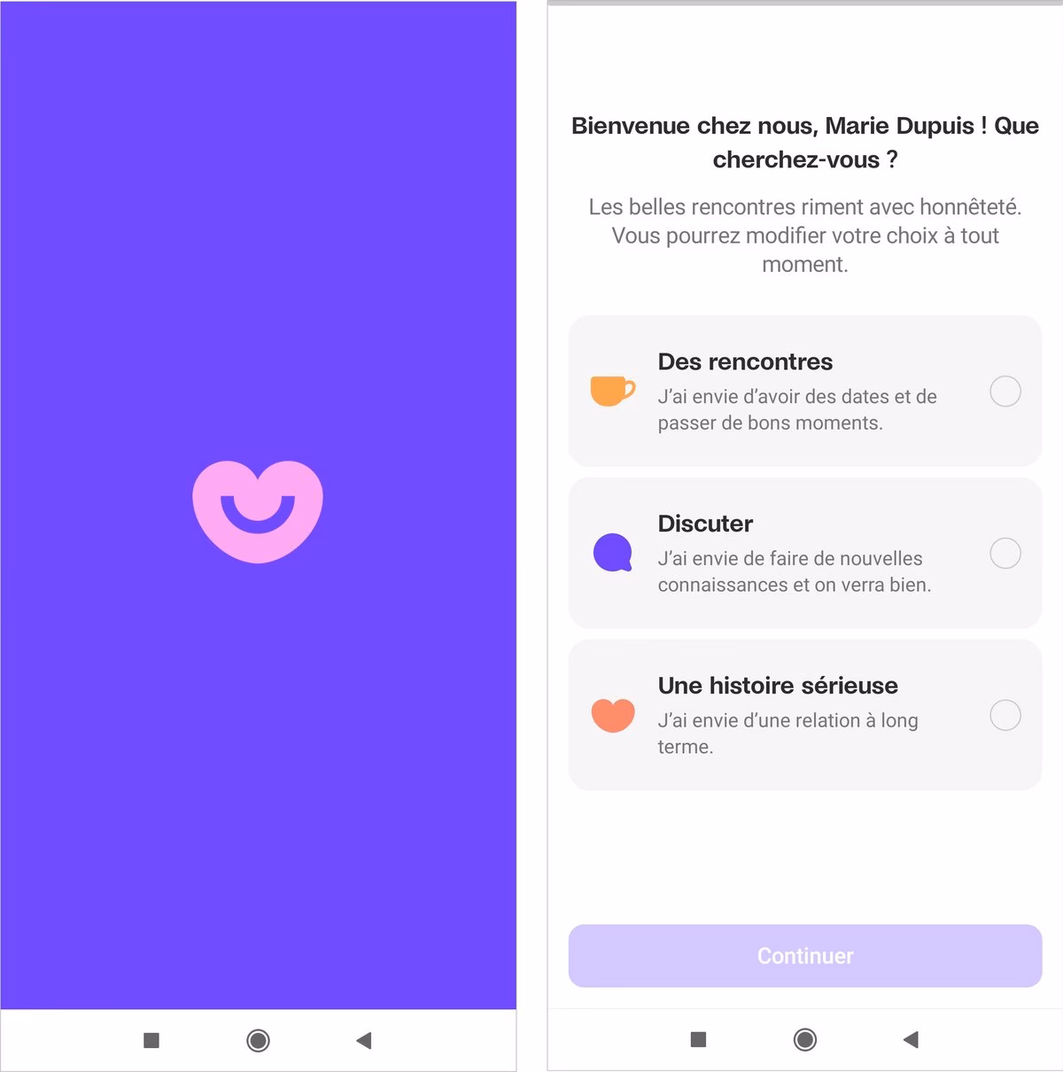 Comment télécharger et installer l’application mobile Badoo ?