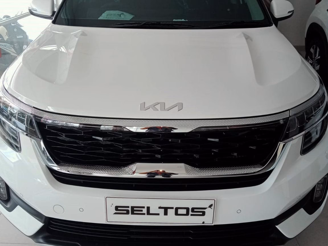 Apakah ada mobil baru yang akan datang di Indonesia?