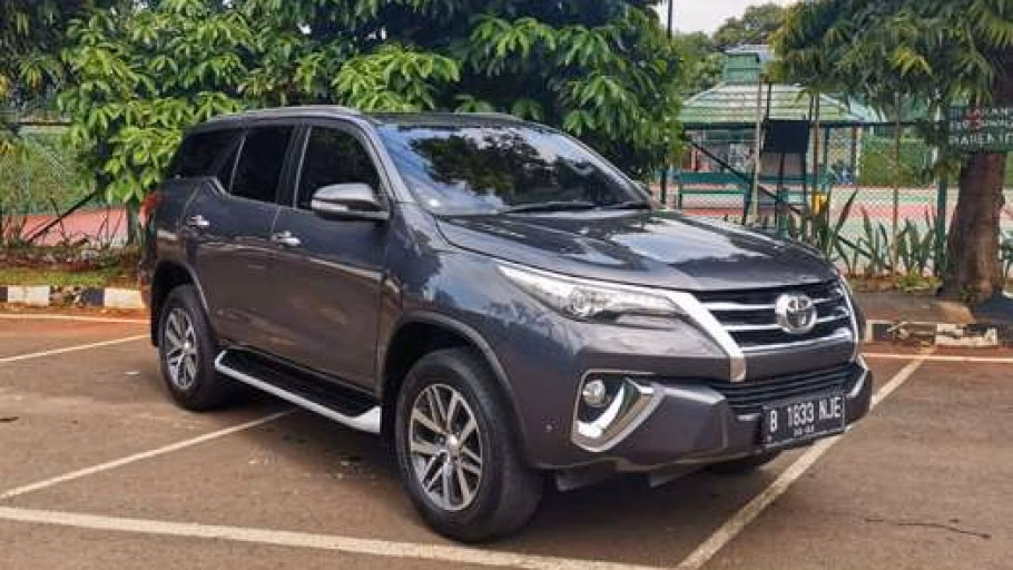 Berapa harga mobil bekas murah?