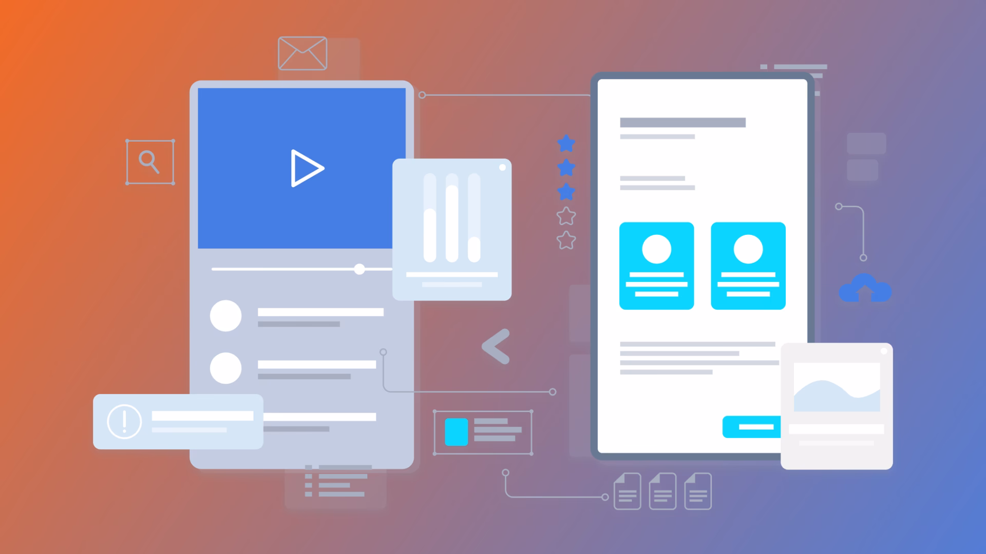 Should you use a CMS for your mobile app?
