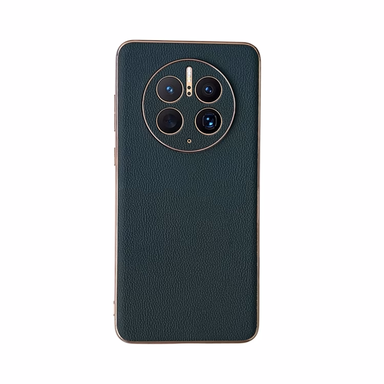 Håber vi på en mere udbredelse af Huawei produkter?