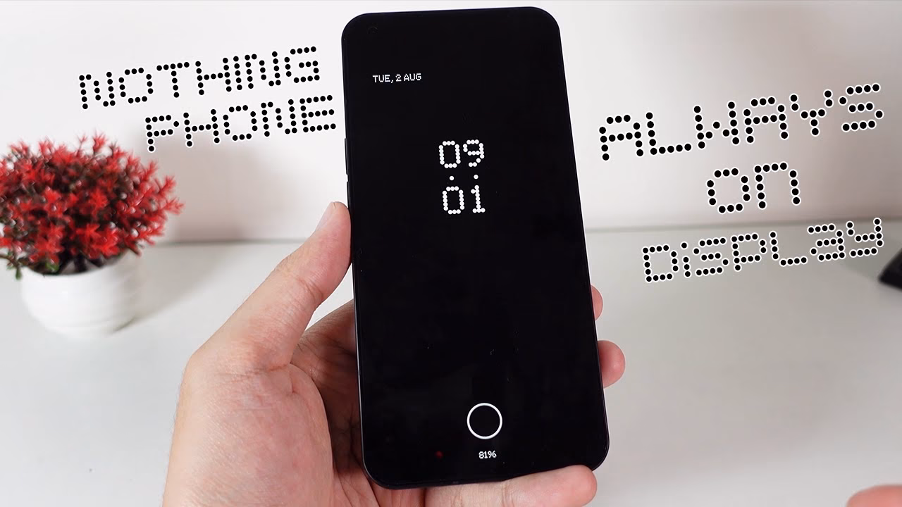 What is the difference between display property and visibility property?