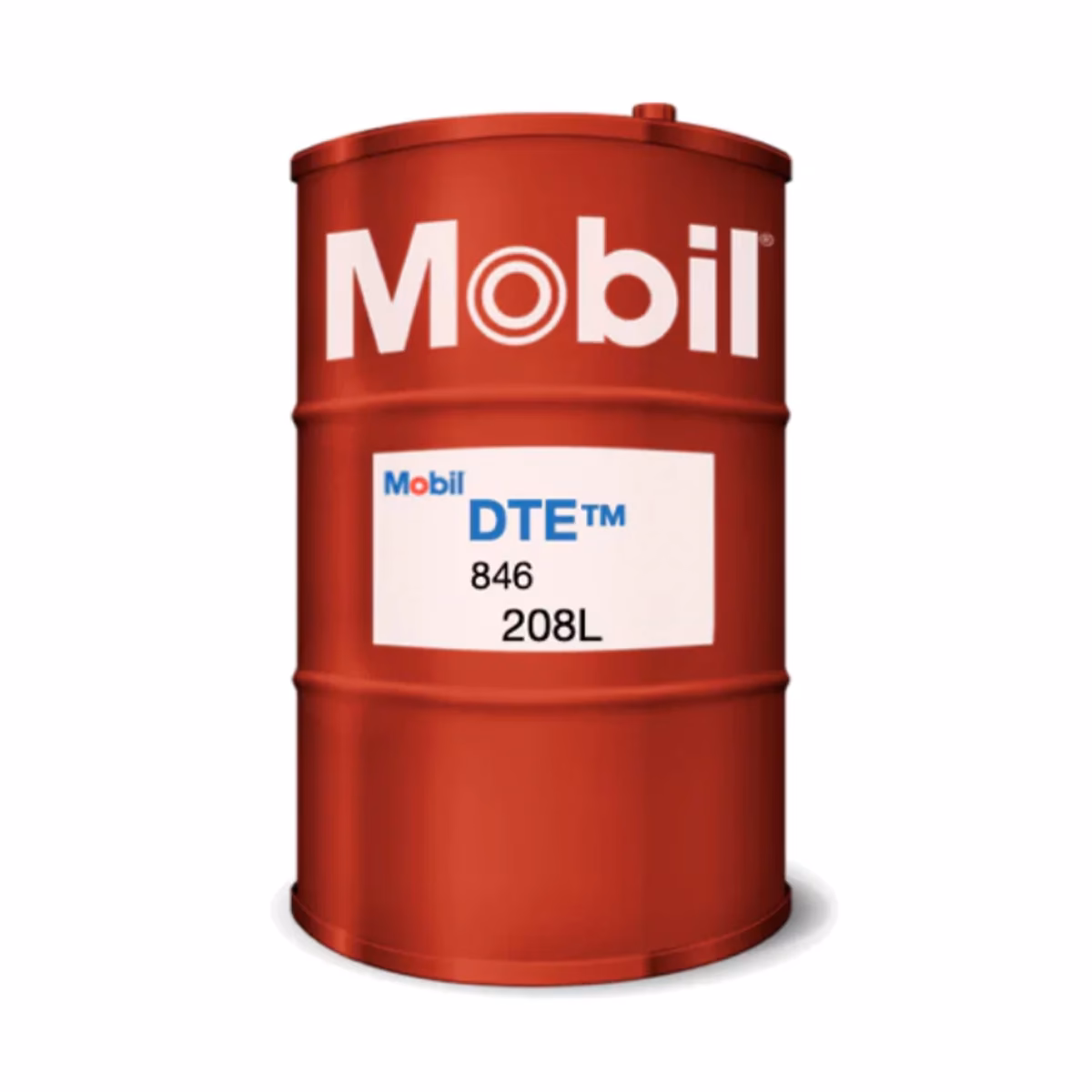 What is Mobil DTE 846?