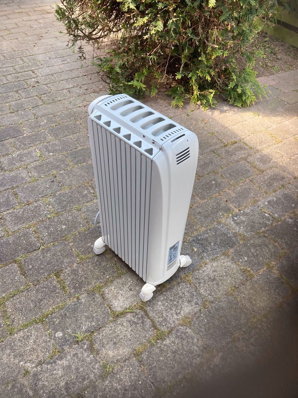 Hvad er en elradiator med termostat?