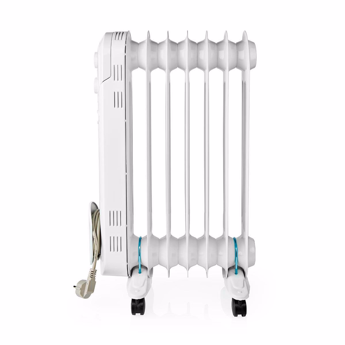 Hvad er en elradiator med termostat?