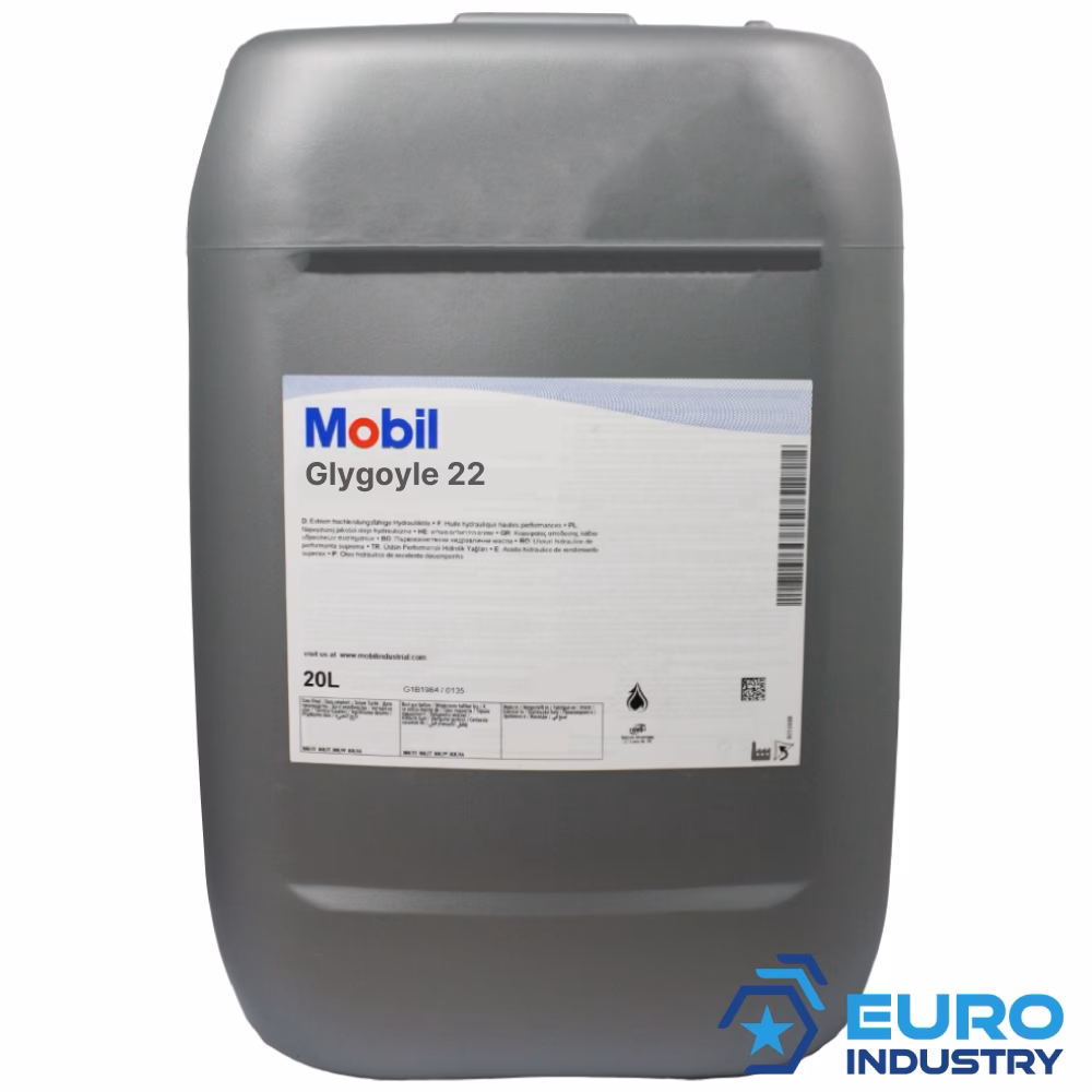 Are Mobil glygoyle series safe?